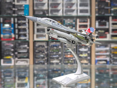 Singapore F-16D Fighting Falcon