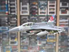 Singapore F-16D Fighting Falcon