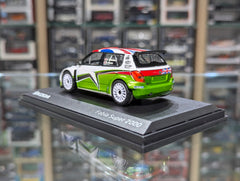 Skoda Fabia Super 2000