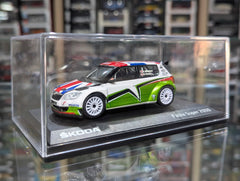 Skoda Fabia Super 2000