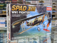 Spad XIII