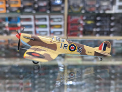 Spitfire Mk.VbTrop