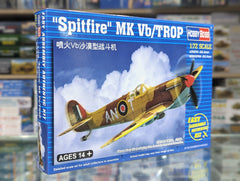Spitfire MK Vb.TROP