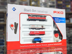 Starter Set 57154