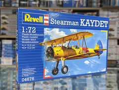 Stearman Kaydet