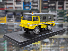 Steyr-Puch Pinzgauer 710M