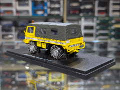 Steyr-Puch Pinzgauer 710M