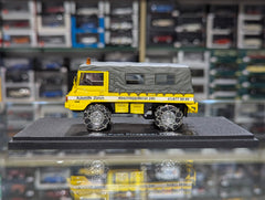 Steyr-Puch Pinzgauer 710M