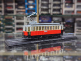 Stubaitalbahn TW 1 -1904