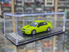 Subaru WRX Impreza