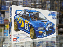 Subaru Impreza WRC