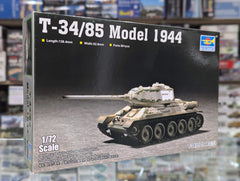 T-34/85 Model 1944