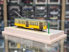 T001 - Vettura 1501-1927