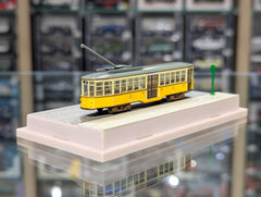 T001 - Vettura 1501-1927