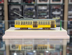 T001 - Vettura 1501-1927