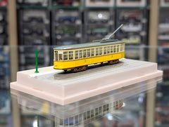 T001 - Vettura 1501-1927