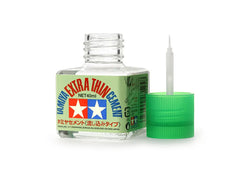 Tamiya extra thin cement