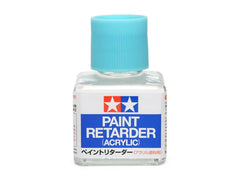 Tamiya paint retarder (Acryilic)