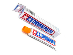 Tamiya putty basic type