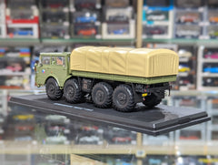 Tatra 813 8X8 "Kolos" 1968