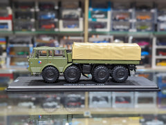 Tatra 813 8X8 "Kolos" 1968