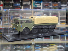 Tatra 813 8X8 "Kolos" 1968