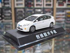 Toyota Prius III Generation