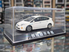 Toyota Prius III Generation