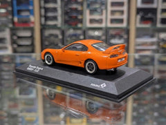 Toyota Supra MKIV-2JZ