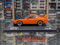 Toyota Supra MKIV-2JZ