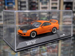 Toyota Supra MKIV-2JZ