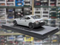 Toyota 86 RC