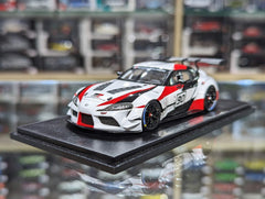 Toyota GR Supra