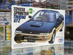 Toyota Sprinter Trueno GT-Z