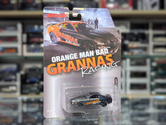 Toyota Supra (Grannas)