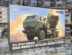 U.S M142 Himars