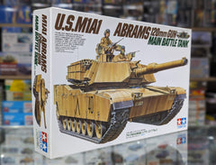 U.S M1A1 Abrams
