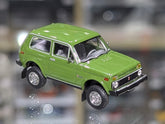 VAZ 2121 Lada Niva