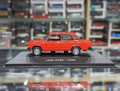 Vaz 2105 Lada