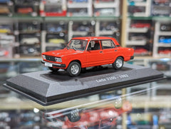 Vaz 2105 Lada