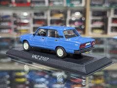 Vaz 2107 (Lada)