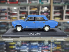 Vaz 2107 (Lada)