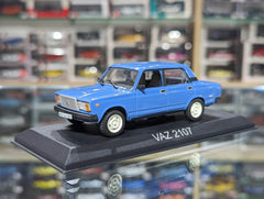 Vaz 2107 (Lada)