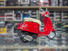 Vespa Primavera