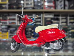 Vespa Primavera