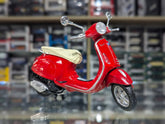 Vespa Primavera