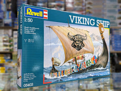 Viking Ship