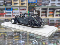 Voisin C25 Aerodyne-1936