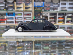 Voisin C25 Aerodyne-1936