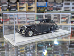 Voisin C25 Aerodyne-1936